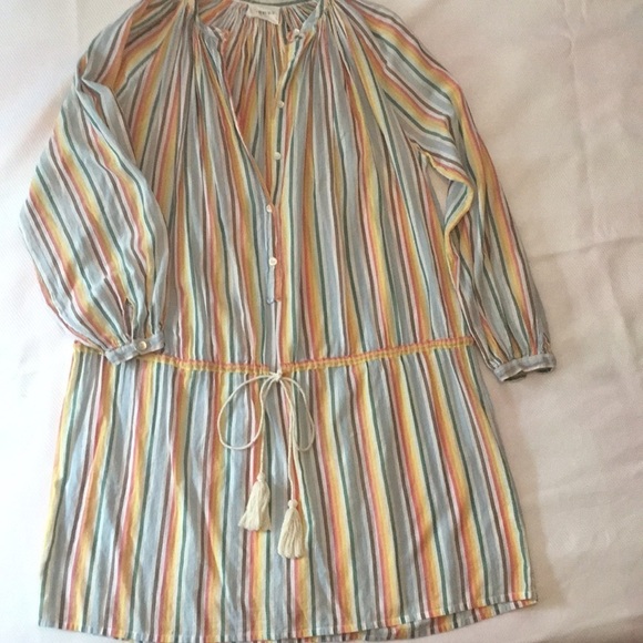 ~3 for $20~ Laurence Dolige tunic dress - Picture 1 of 6